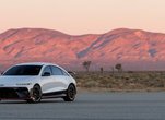 The 2026 Hyundai IONIQ 6 N is Coming to Alberta: A New Era of Electric Performance