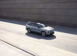 The 2024 Volvo EX90 is a new flagship electric SUV