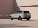 The 2024 Volvo EX90 is a new flagship electric SUV