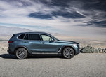 BMW X5 and X6: major upgrades for 2024