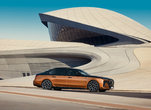 All-new 2024 BMW i7 M70 is BMW's most powerful electric car