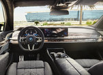 All-new 2024 BMW i7 M70 is BMW's most powerful electric car