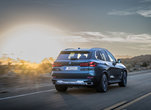 A Look at the Impressive 2024 BMW X5 xDrive50e