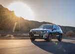 A Look at the Impressive 2024 BMW X5 xDrive50e