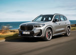 How the 2024 BMW X1 Stands Out from its Competition