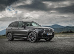 The 2024 BMW X3 xDrive30i M Sport Edition Brings Added Exclusivity