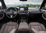 The 2024 BMW X3 xDrive30i M Sport Edition Brings Added Exclusivity