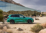 The 5 Most Impressive Improvements of the 2024 BMW X5