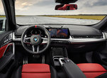 The Impressive New 2024 BMW X1 M35i xDrive