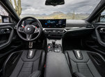 2024 BMW M2's Inline 6-Cylinder Engine Scores a Place on Wards Auto's 2023 Top 10 Engines List
