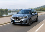 Five Ways the 2024 BMW X1 Stands Out from the 2024 Audi Q3