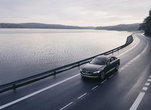 The 2024 Volvo S90 : An Elegant and Comfortable Flagship Sedan