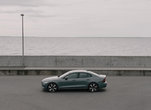 The 2024 Volvo S60: Style, Safety, Performance, and Efficiency