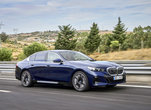 BMW Group Canada Unveils Electrifying Additions to the 5 Series: The 2024 i5 xDrive40 and 550e xDrive Plug-in Hybrid