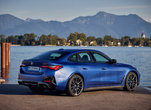 BMW Takes Top Spot in Consumer Reports Best Vehicles Study