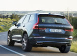 Volvo Certified Pre-Owned: Great Vehicles at a Lower Price