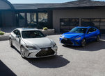 Luxury, Performance and Value - Finding it All in a Pre-Owned 2021 Lexus ES