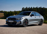 The 2025 BMW 3 Series : A blend of Performance, Efficiency and Modern Elegance