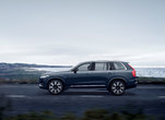 A Look at What Makes the 2024 Volvo XC90 a Favourite with Families