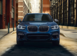 2019 BMW X3: The SUV That Started Everything