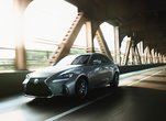 The 2019 Lexus IS Sedan: A Passion for Performance