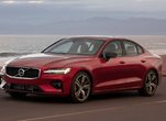 What Makes the 2021 Volvo S60 Different From the 2021 Lexus IS?