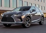 Three reasons to buy a 2021 Lexus RX this summer