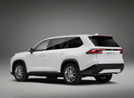 The brand-new 2024 Toyota Grand Highlander has arrived