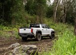 2024 Toyota Tacoma vs Nissan Frontier: The Advantages of Modernity