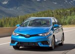 2017 Toyota Corolla iM: the New, More Practical Corolla