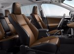 2017 Toyota RAV4: the Most Popular SUV Gets Even Better