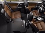 2017 Toyota RAV4: the Most Popular SUV Gets Even Better