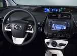 2017 Toyota Prius and RAV4 Hybrid are AJAC’s Green vehicles of the year