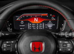 Honda Civic Type R 2023 : l’attente tire à sa fin