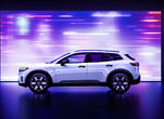 A First Look at the All-New Prologue Electrified SUV