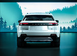 A First Look at the All-New Prologue Electrified SUV