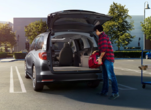 Honda Odyssey 2023 : une minifourgonnette qui fera plaisir à tous