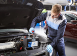 Maintenance and Tire Change: What Needs to Be Done!