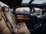 2019 Volvo S90