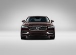 Volvo S90 2019