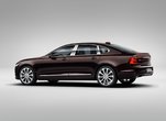 Volvo S90 2019