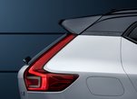 2019 Volvo XC40