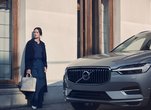 2019 Volvo XC60