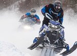 The New 2021 Polaris Snowmobiles in Detail