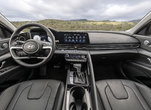 2024 Hyundai Elantra : L'élégance moderne rencontre la technologie