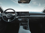 Hyundai Sonata 2024 : Une Réinvention Élégante de la Berline Intermédiaire