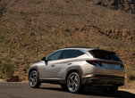 2024 Hyundai Tucson Hybride : plus qu'un simple VUS économe en carburant