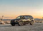 Hyundai Tucson 2025 : Un VUS pionnier pour l'avenir