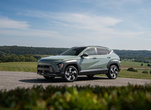 Comparaison d'espace entre le Hyundai Kona 2024 et ses rivaux