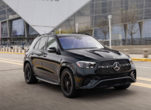2025 Mercedes-Benz GLE